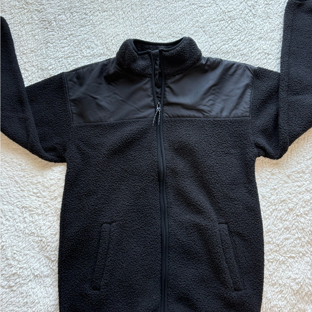 Black Fleece